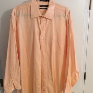 "DANIEL CREMIEUX" Collection Long Sleeved Shirt